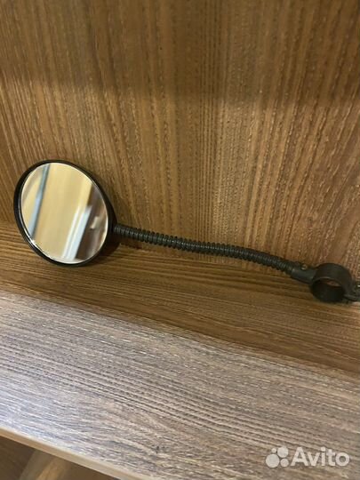 Зеркало для велосипеда