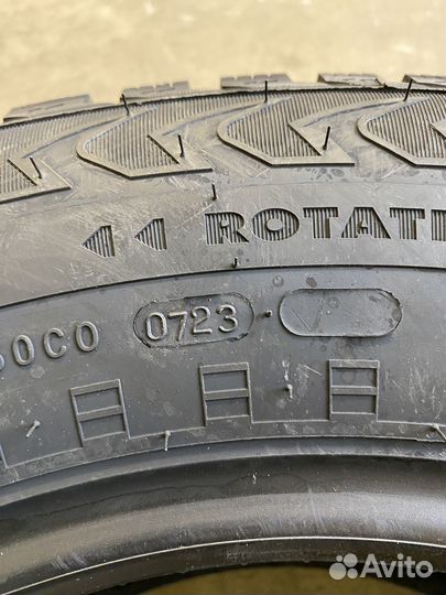 Nokian Tyres Nordman 5 SUV 225/65 R16 104T