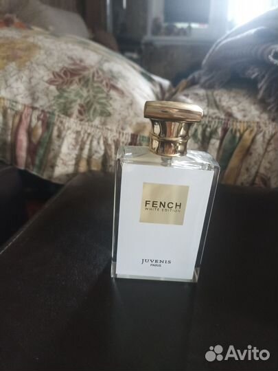 Парфюм унисекс