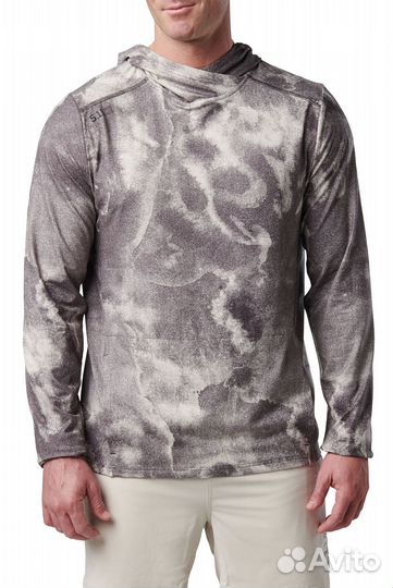 Кованая Толстовка 5.11 PT-R