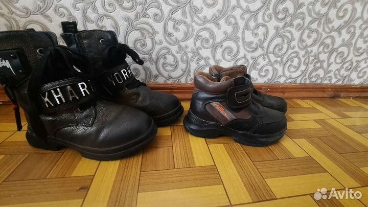 Детская Одежда и для взрослых
