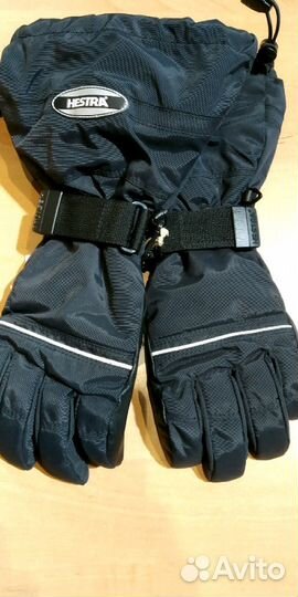 Перчатки Hestra scooter 3868