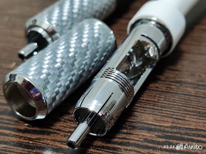 Межблочный кабель Nordost Odin 0.5метра