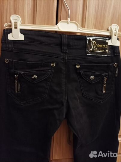 Брюки женские