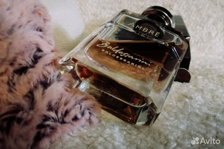 Ambré Baldessarini оригинал