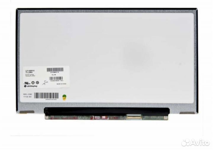 Матрица для ноутбука