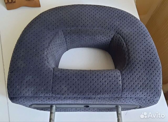 Подголовники Mitsubishi Outlander I