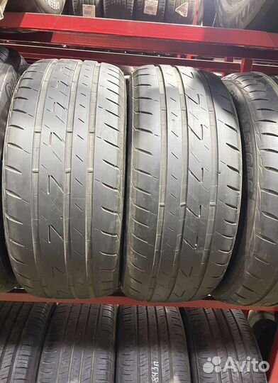 Bridgestone Ecopia EP200 215/50 R17 88N