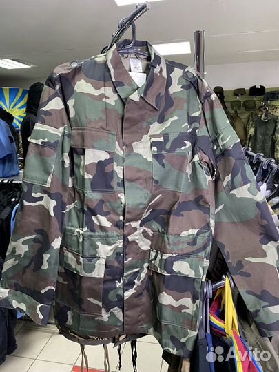 Костюм Горка и спецназа