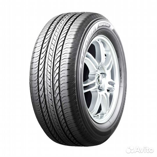 Bridgestone Ecopia EP850 245/65 R17