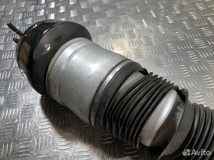 Пневмостойка передняя Mercedes-Benz GLS-Класс X166