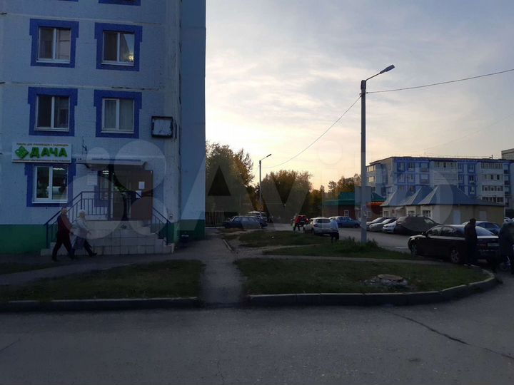 Свободного назначения, 94 м²