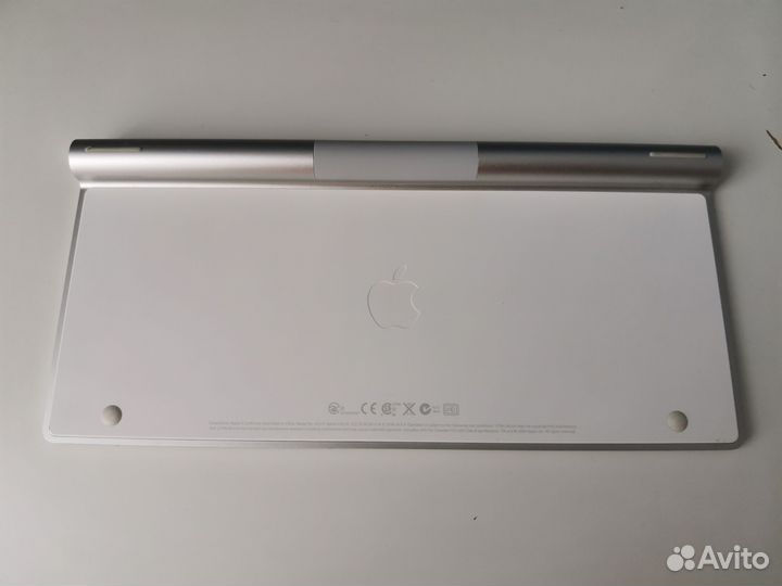 Клавиатура Apple Magic Keyboard A1314 RU в идеале