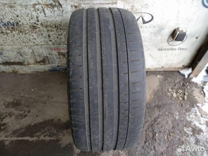 Vredestein Ultrac Vorti 275/40 R20 106Y