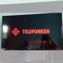 Телевизор LED 40" (100 см) Telefunken TF-LED40S81T