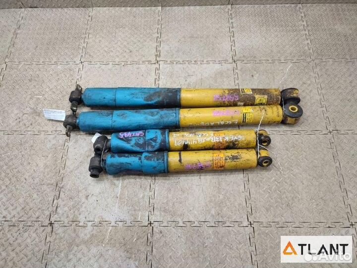 Амортизатор cadillac escalade