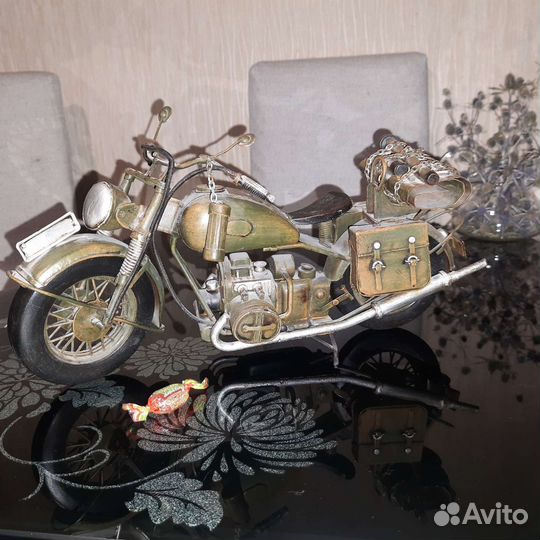 Коллекционные игрушки