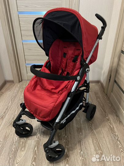 Коляска peg perego si