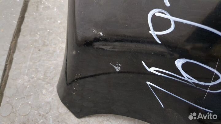 Крыло Volvo S60, 2013