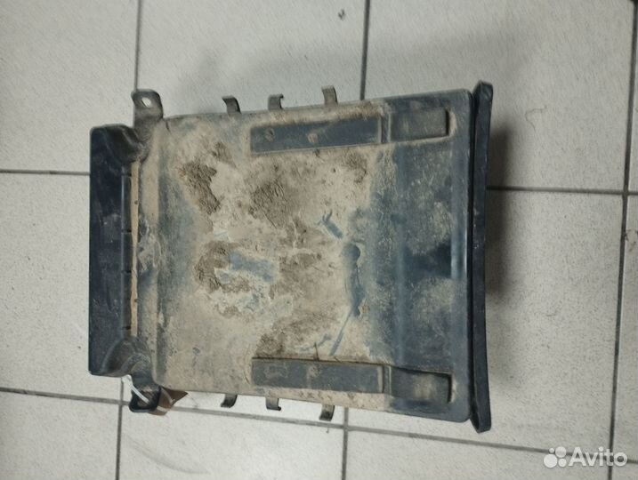 Бардачок задний Polaris sportsman forest 500