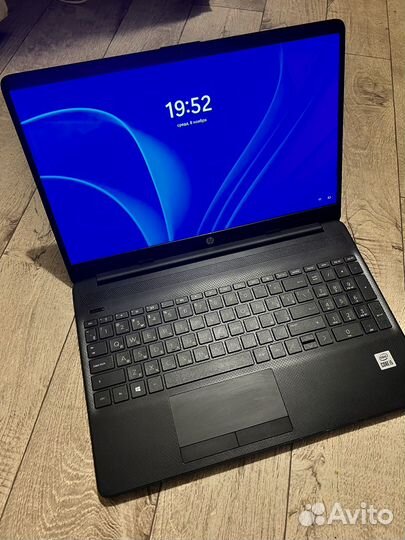 Ноутбук HP laptop 15