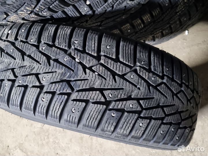 Nokian Tyres Nordman 7 195/55 R15 85T