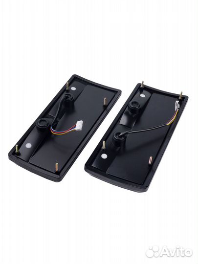 Фары на ваз 2107 2105 задние новые