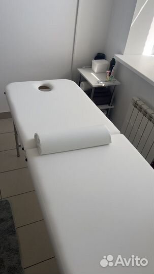 Массаж
