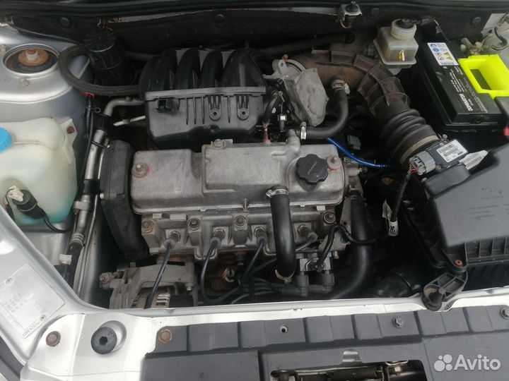 LADA Granta 1.6 МТ, 2013, 163 000 км