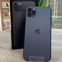 iPhone 11 Pro Max, 256 ГБ