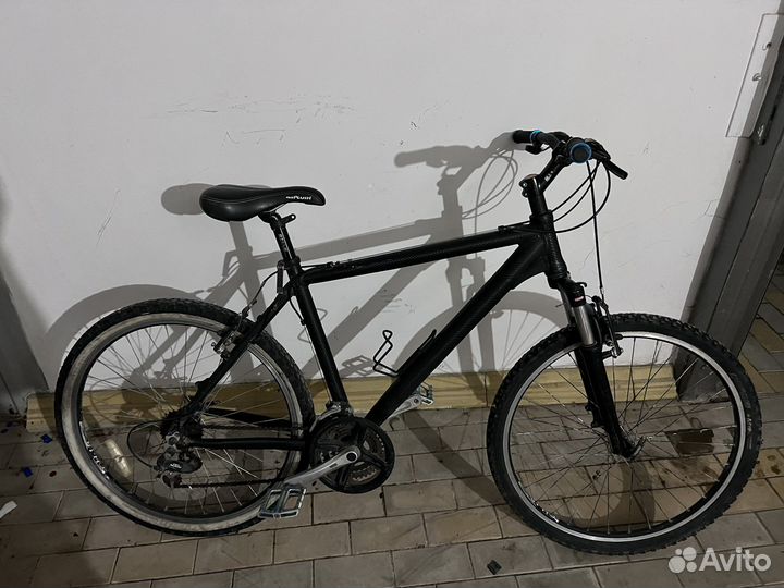 Велосипед stels