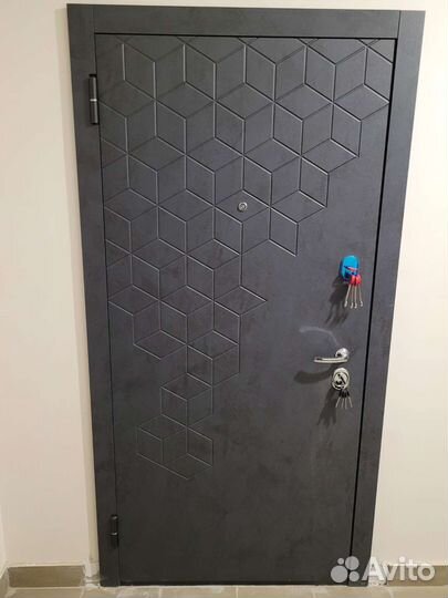 Двери со склада