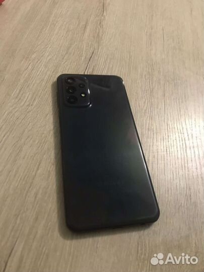 Samsung galaxy A23