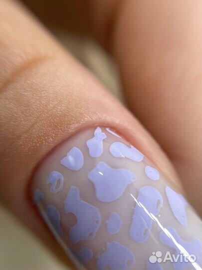 Маникюр новосибирск затулинка матрешкин двор