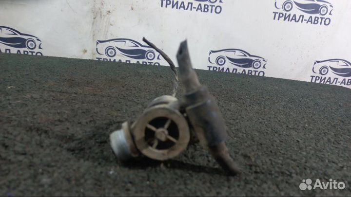 Насос омывателя Land Rover Freelander 2 2.2L