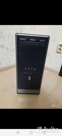 Системный блок i5