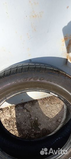 Pirelli Scorpion Verde 215/60 R17