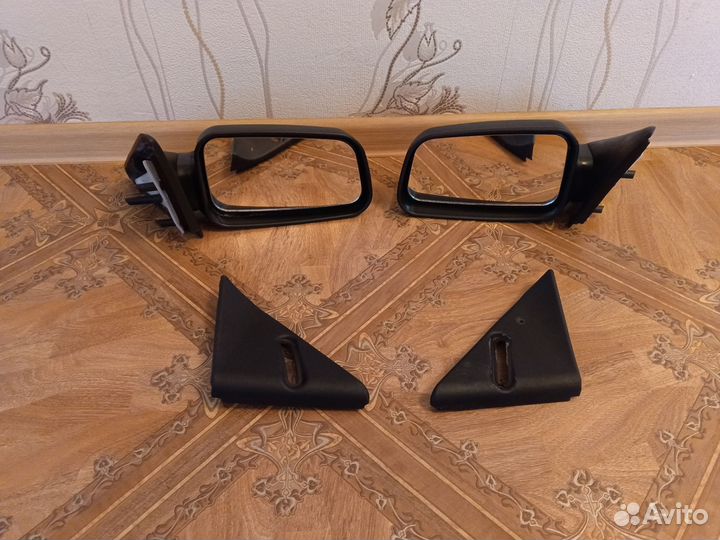 Зеркала ваз 2110