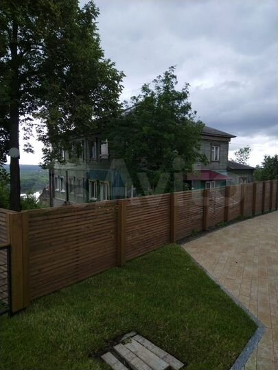 1-к. квартира, 25,6 м², 2/2 эт.