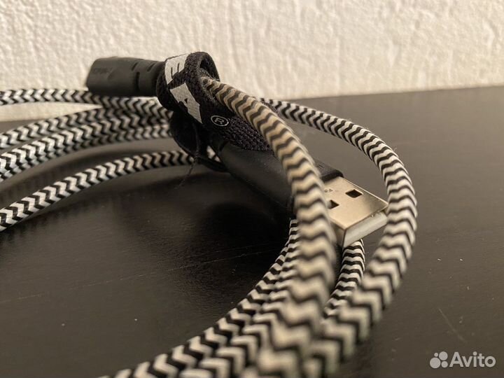 Кабель IKEA (micro USB)