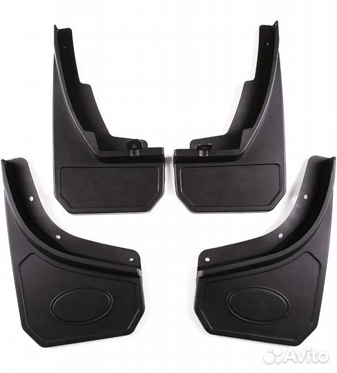 Брызговики Land Rover Defender (2020-2023)