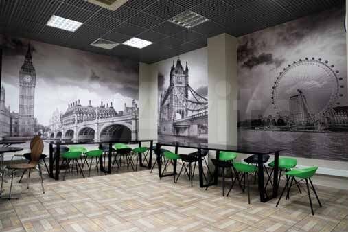 Аренда офиса бц 