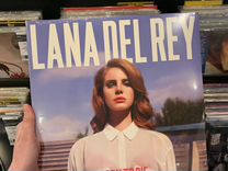 Пластинка Lana Del Rey - Born To Die