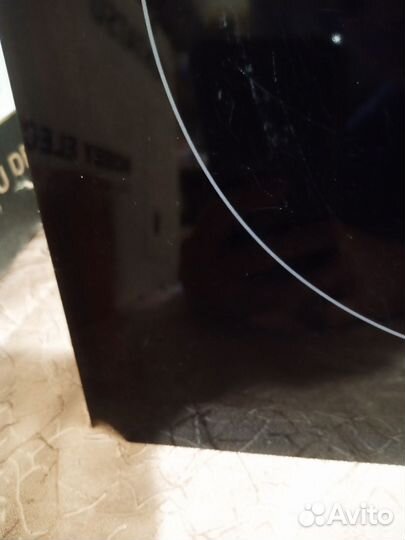 Варочная панель electrolux platinum б/у