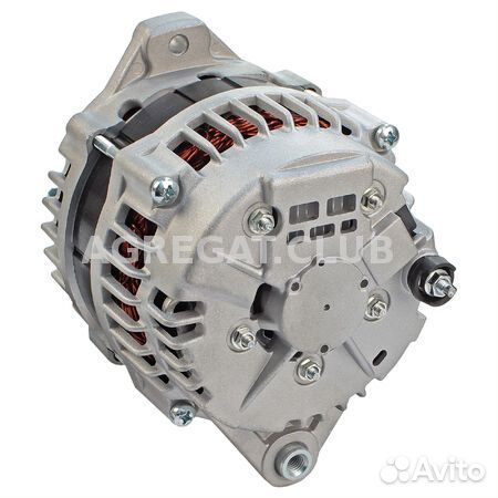 Генератор Motorherz ALH8921WA