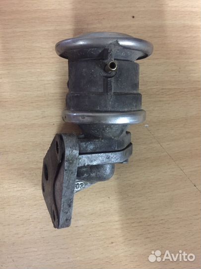 Клапан егр для Audi A6 C5