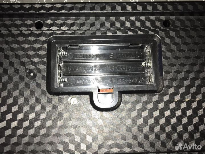 Синтезатор