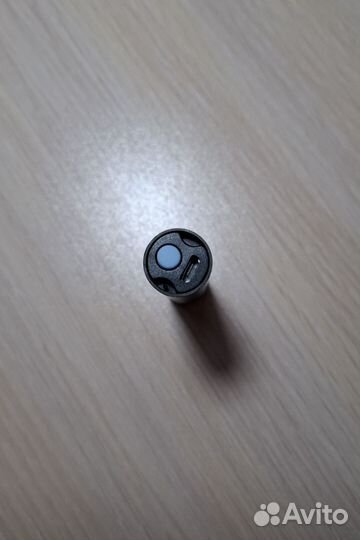 Фонарь ручной, аккумуляторный