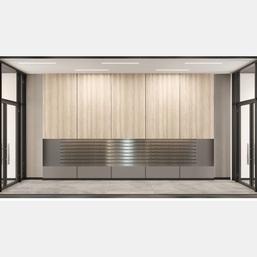 2-к. квартира, 52,6 м², 15/16 эт.