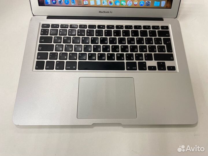 Macbook air